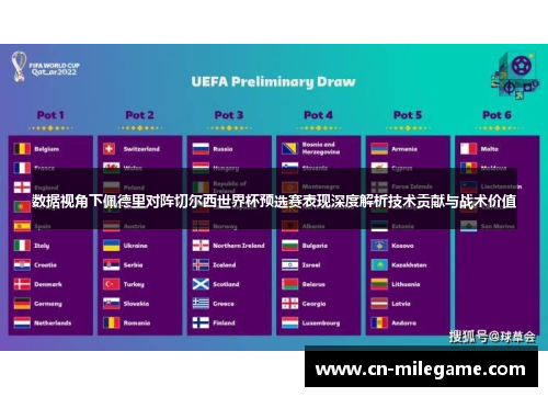数据视角下佩德里对阵切尔西世界杯预选赛表现深度解析技术贡献与战术价值